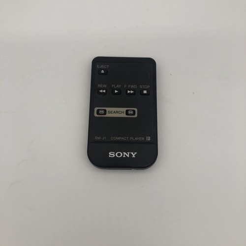 Sony remote control for - remote,