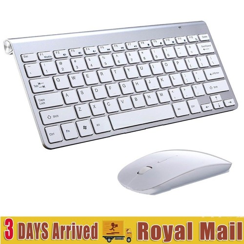 Wireless gaming mouse - 2.4g,