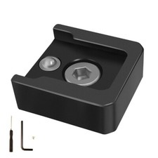 Cold Shoe Mount Adapter Base