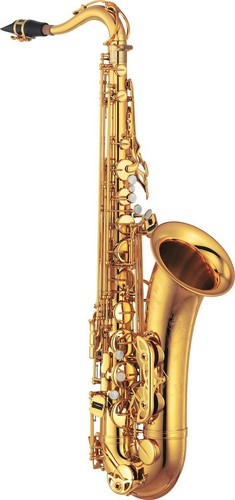 Yamaha yts 875 tenor - yts-875, saxophone