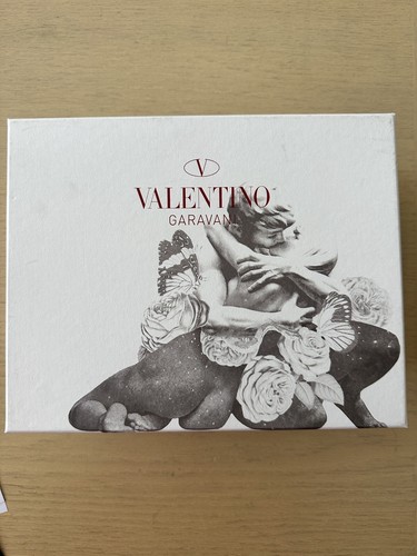 Rare valentino garavani empty - rare,