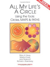 All my life's a circle (Inclusion press) By Marsha Forest, Jack Pearpoint, Rich