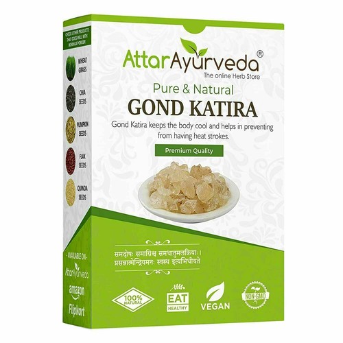 Katira gond tragacanth gum - gond,