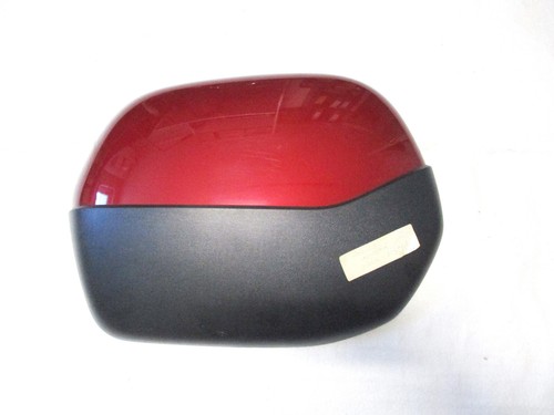 Pannier cover left lid - pannier,