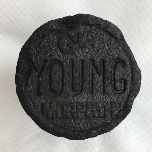 George young morpeth - young,