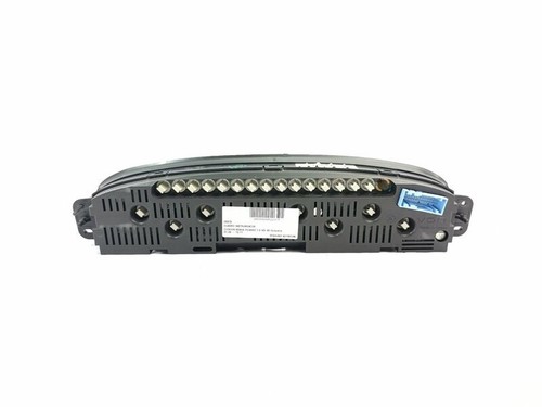 9655660980 dashboard citroen - 9655660980,