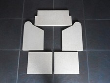 Fire Bricks for Old Style