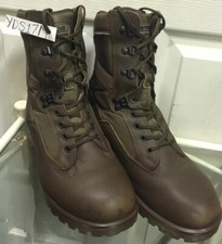 YDS Kestrel British Army Issue