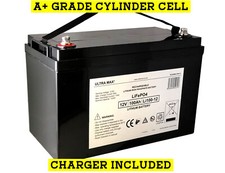 Sonnenschein A512/85A 12V