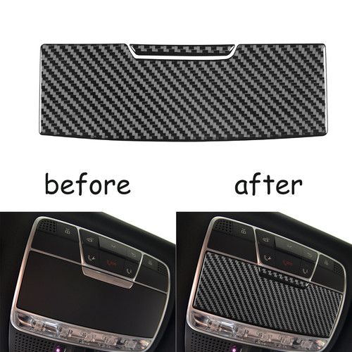 Roof storage box - box, light