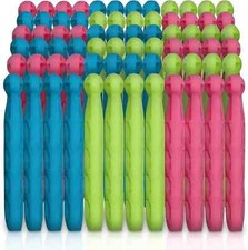 144 strong dolly pegs - 96-144,