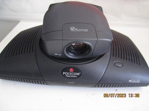 Polycom viewstation model - polycom,