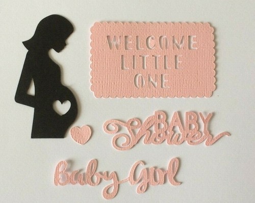 Baby girl - girl,