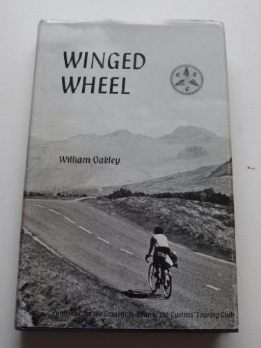 Winged wheel history - wheel:,