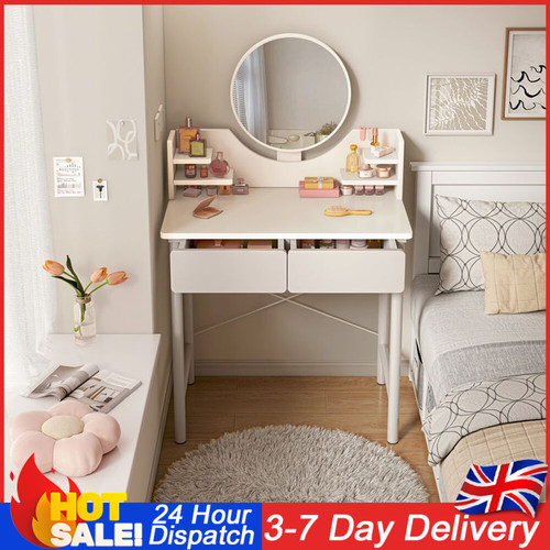 New dressing table makeup - table,