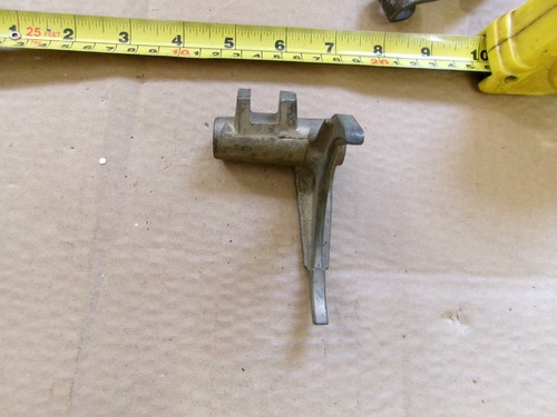 Ford capri gearbox - ford, ?