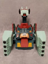 LJN Toys Thundercats Mutant