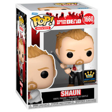 Shaun of the Dead - Shaun