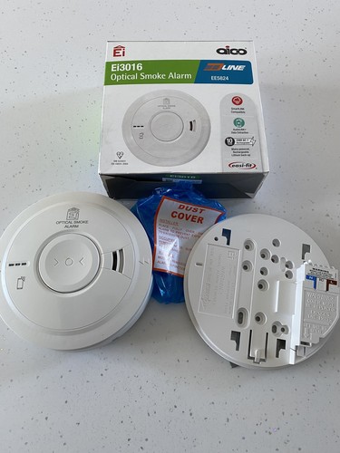 Aico ei3016 white - aico,