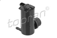 Window washer pump HANS PRIES