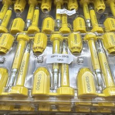 Bolt Seal Shipping Seal Print