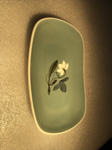 Wedgwood flower grey blue - flower,