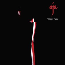 Steely Dan - Aja (SACD