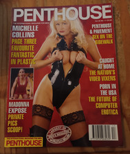 Penthouse Vol 30 No 11