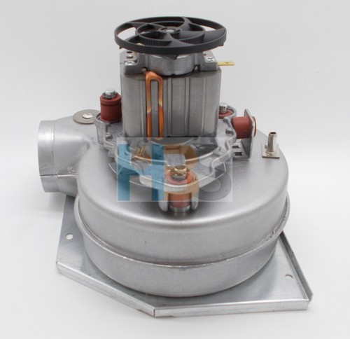 Potterton suprima 100l fan - potterton,