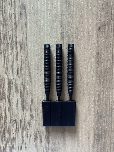 23g darts harrows - darts,