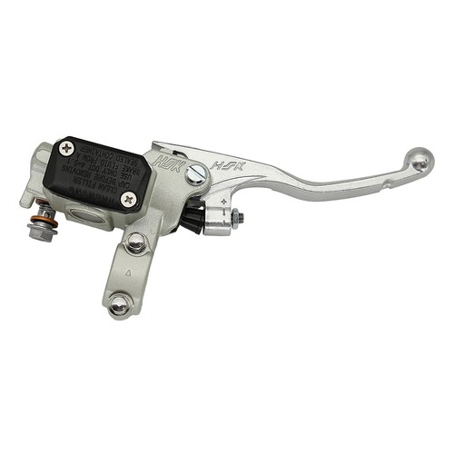 Front brake master cylinder - master,