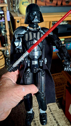 Lego star wars darth vader - lego,