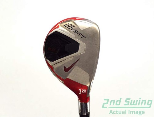 Nike vrs covert hybrid 3 - covert, 2.0