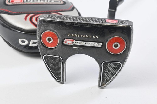 Odyssey works line - odyssey, ch