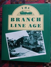 The Branch Line Age by