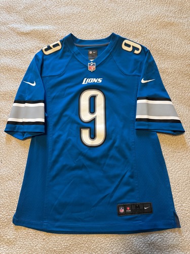 Detroit lions jersey matthew - detroit,