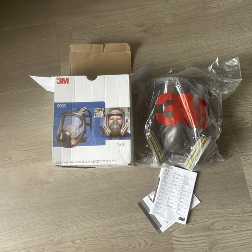 6000 series reusable - 3m®,