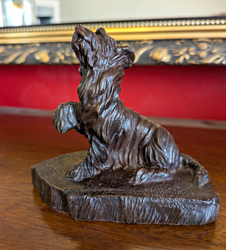 Bronze cold cast resin - bronze,