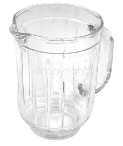 Kenwood prospero glass jug - prospero,