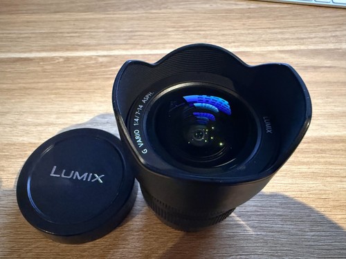 Panasonic lumix 14mm g - lumix, 7-14mm