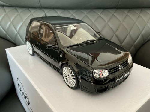 Otto golf mk 4 - , r32