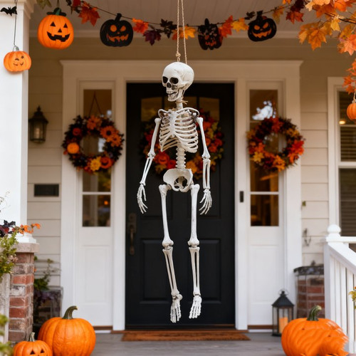160cm halloween real life - 160cm,