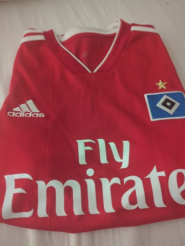 Hamburg hsv small adidas - hamburg,