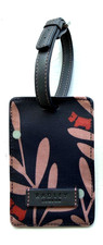 Radley oilcloth luggage tag - radley,