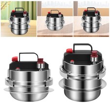 Small Pressure Cooker Pressure