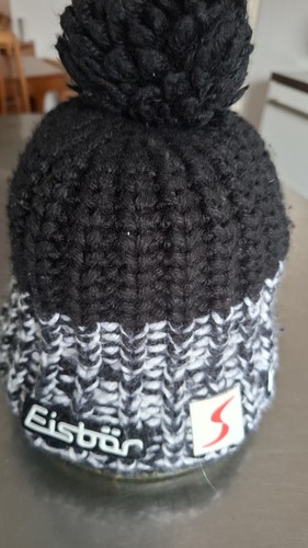 Eisbar focus pompom - eisbar, mu
