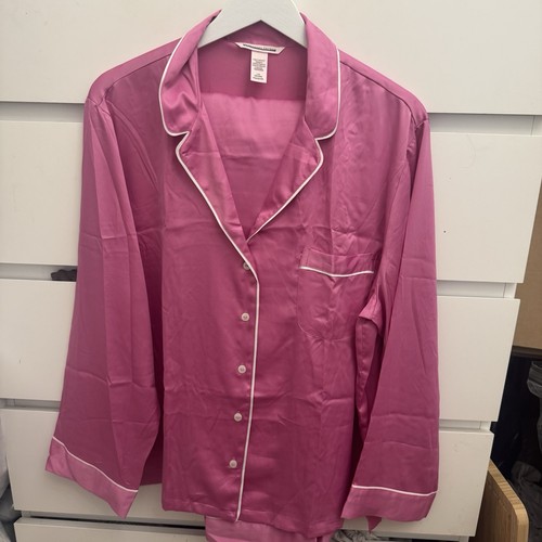 Victoria secret silky - hot, pink