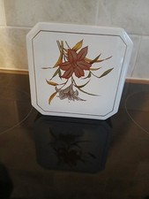 Boxed Vintage Melamine