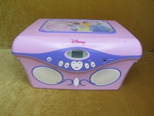 Disney Princess CD Jukebox