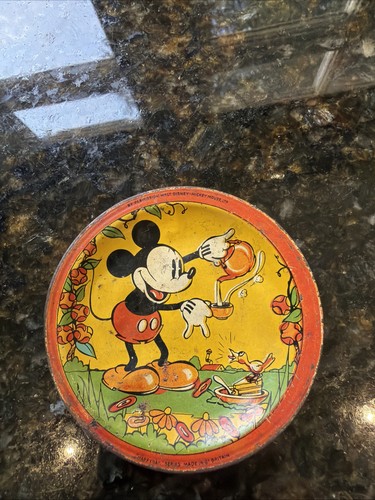 Early 1930s vintage - early, mickey